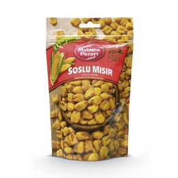 Malatya Pazarı Murat Palancı 125 gr Soslu Mısır