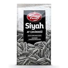 Malatya Pazarı Murat Palancı 14x180 gr Normal Siyah Çekirdek