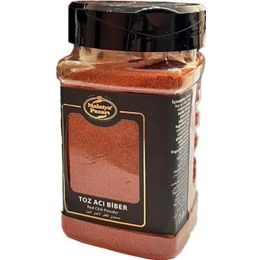 Malatya Pazarı Murat Palancı 150 gr Toz Acı Biber