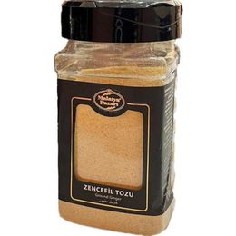 Malatya Pazarı Murat Palancı 160 gr Zencefil Tozu