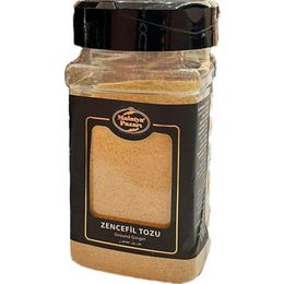 Malatya Pazarı Murat Palancı 160 gr Zencefil Tozu