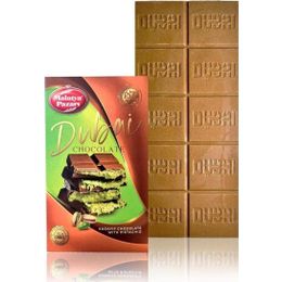 Malatya Pazarı Murat Palancı 180 gr Dubai Çikolata