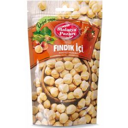 Malatya Pazarı Murat Palancı 180 gr Kavrulmuş Fındık İçi
