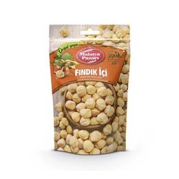 Malatya Pazarı Murat Palancı 180 gr Kavrulmuş Fındık İçi