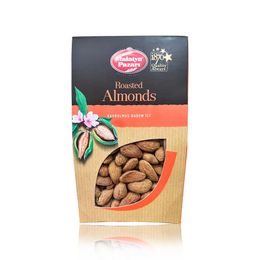 Malatya Pazarı Murat Palancı 180 gr Piramit Kutu Badem