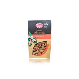 Malatya Pazarı Murat Palancı 180 gr Piramit Kutu Badem