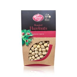 Malatya Pazarı Murat Palancı 180 gr Piramit Kutu Fındık