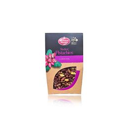 Malatya Pazarı Murat Palancı 180 gr Piramit Kutu İç Antep Fıstık