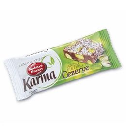 Malatya Pazarı Murat Palancı 50 gr Antep Fıstıklı Cezerye