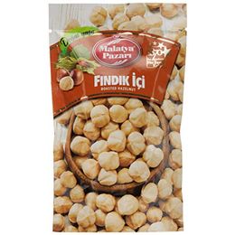 Malatya Pazarı Murat Palancı 80 gr Kavrulmuş Fındık İçi