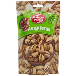 Malatya Pazarı Murat Palancı 90 gr Antep Fıstık Kabuklu