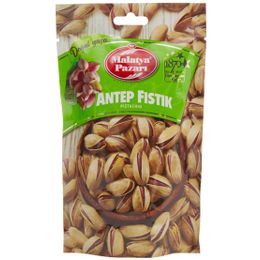 Malatya Pazarı Murat Palancı 90 gr Antep Fıstık Kabuklu