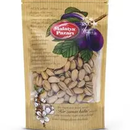 Malatya Pazarı Murat Palancı Antep Fıstık Kabuklu  250 gr