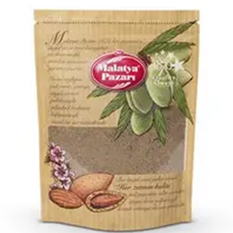 Malatya Pazarı Murat Palancı Karabiber Toz Kilitli Paket 100 gr
