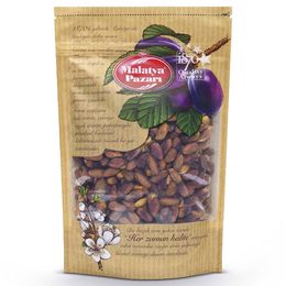 Malatya Pazarı Murat Palancı Kavrulmuş İç Antep Fıstık Kilitli Paket 500 gr