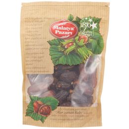 Malatya Pazarı Murat Palancı Medine Mebrum Hurma Duble Kilitli Paket 500 gr