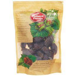 Malatya Pazarı Murat Palancı Medjoul Hurma Orta-Kırmızı Kilitli Paket 500 gr