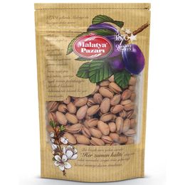 Malatya Pazarı Murat Palancı Siirt Fıstık Kilitli Paket 500 gr