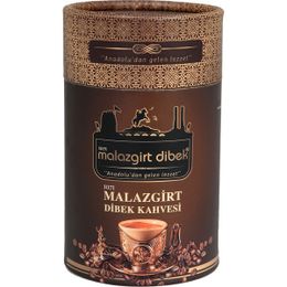 Malazgirt Dibek 250 gr Dibek Kahvesi