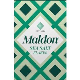 Maldon 12x250 gr Deniz Tuzu