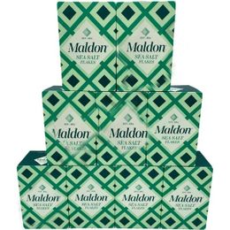 Maldon 9x250 gr Deniz Tuzu