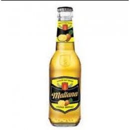 Maltana 250 ml Ananas Aromalı Alkolsüz Malt İçeceği Cam