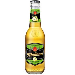 Maltana 250 ml Armut Aromalı İçecek