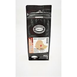 Mambocino Ethiopia Yirgacheffe Kavrulmuş Çekirdek 250 gr Filtre Kahve