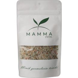 Mamma Emada 150 gr Brokolili Havuçlu Pirinç Çorbası