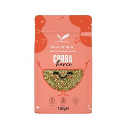 Mamma Emada 150 gr Brokolili Havuçlu Pirinç Çorbası