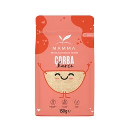 Mamma Emada 150 gr İrmikli Balkabağı Çorbası