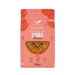 Mamma Emada 150 gr Sebzeli Mercimek Çorbası