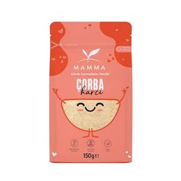 Mamma Emada 150 gr Tahıllı Ispanak Çorbası