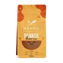 Mamma Emada 200 gr Keçiboynuzlu Pankek Harcı