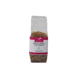 Mamma Emada 250 gr Karışık Sebzeli Tel Şehriye