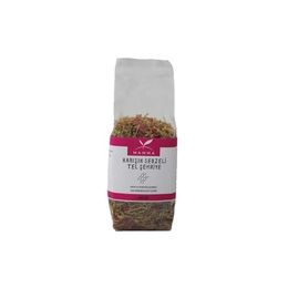 Mamma Emada 250 gr Karışık Sebzeli Tel Şehriye