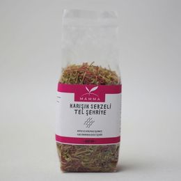 Mamma Emada 250 gr Karışık Sebzeli Tel Şehriye