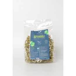 Mamma Emada 250 gr Organik Ispanaklı Fettuccine