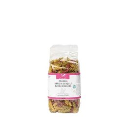 Mamma Emada 250 gr Organik Karışık Sebzeli Burgu Makarna