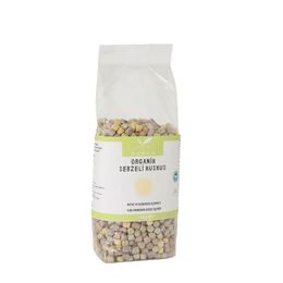 Mamma Emada 250 gr Organik Sebzeli Kuskus Makarna