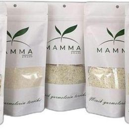 Mamma Emada +6 Ay Çorba Paketi