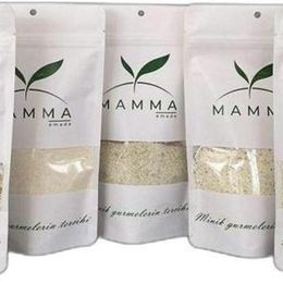 Mamma Emada +6 Ay Çorba Paketi