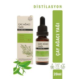 Mandamarina 20 ml Çay Ağacı Yağı