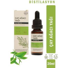 Mandamarina 20 ml Çay Ağacı Yağı