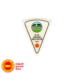 Mandıradan 175 gr Tam Yağlı Olgunlaştırılmış Erzincan Tulum Peyniri