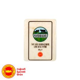 Mandıradan 200 gr Tam Yağlı Klasik Ezine Beyaz Peyniri