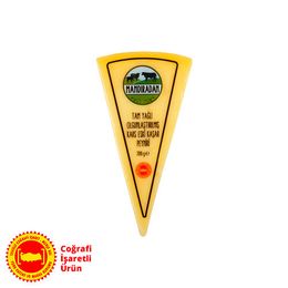 Mandıradan 200 gr Tam Yağlı Olgunlaştırılmış Trakya Eski Kaşar Peyniri
