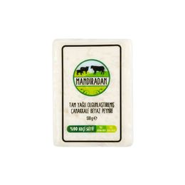 Mandıradan 550 gr %90 Keçi Sütlü Klasik Beyaz Peyniri