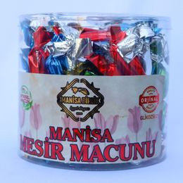 Manisa Birlik 5 kg Küre Mesir Macunu