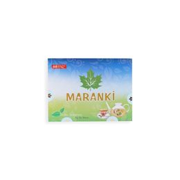 Maranki 60'lı Süzen Çay